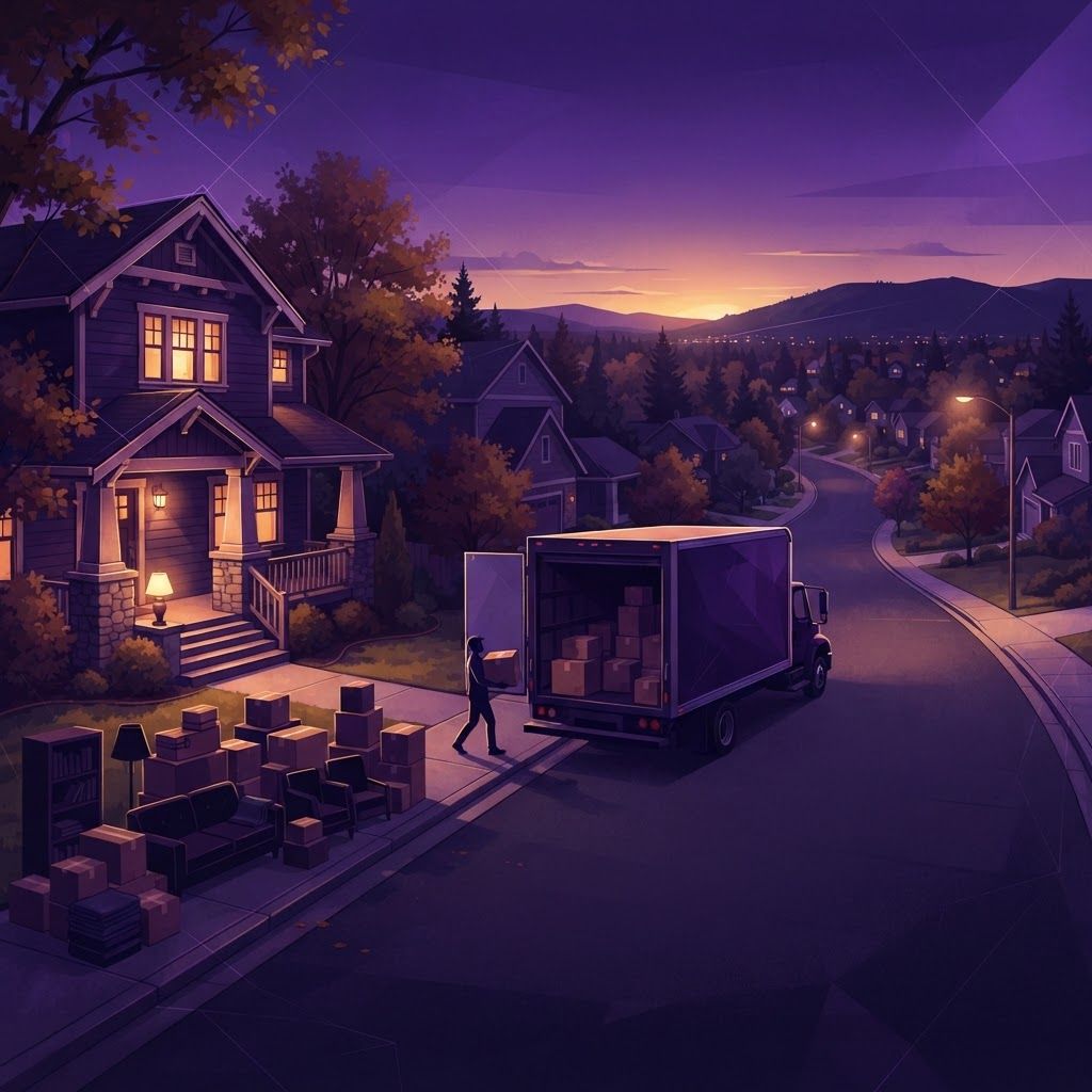 Top 10 Best Relocation Companies in Spokane