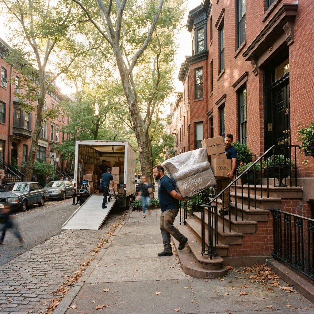 Top 10 Best Relocation Companies in St. Louis
