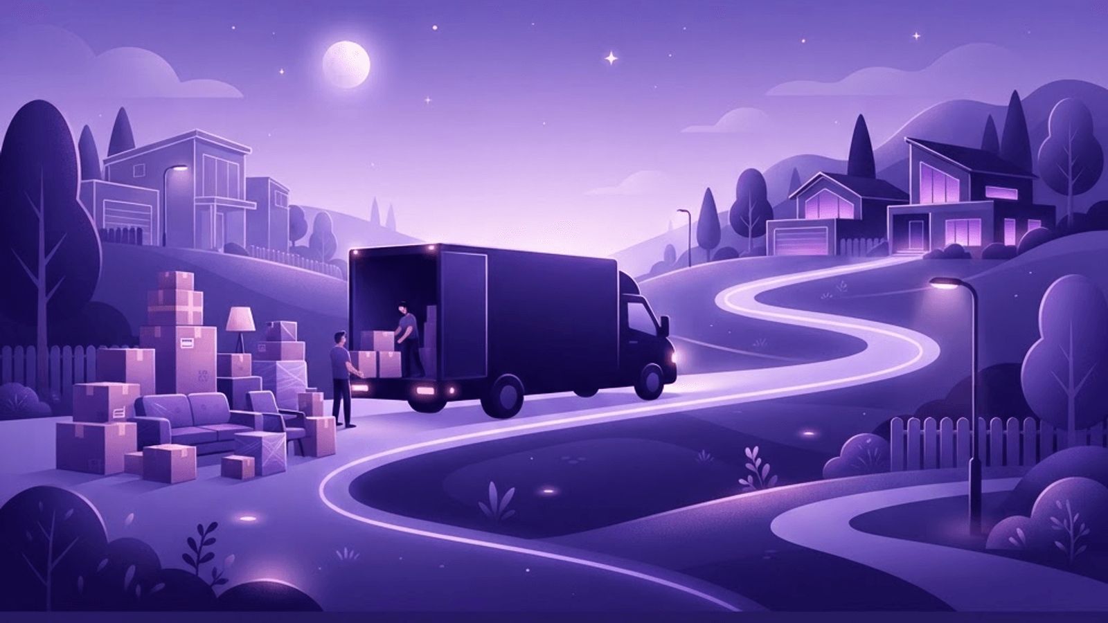 Top 10 Best Relocation Companies in Sunrise Manor