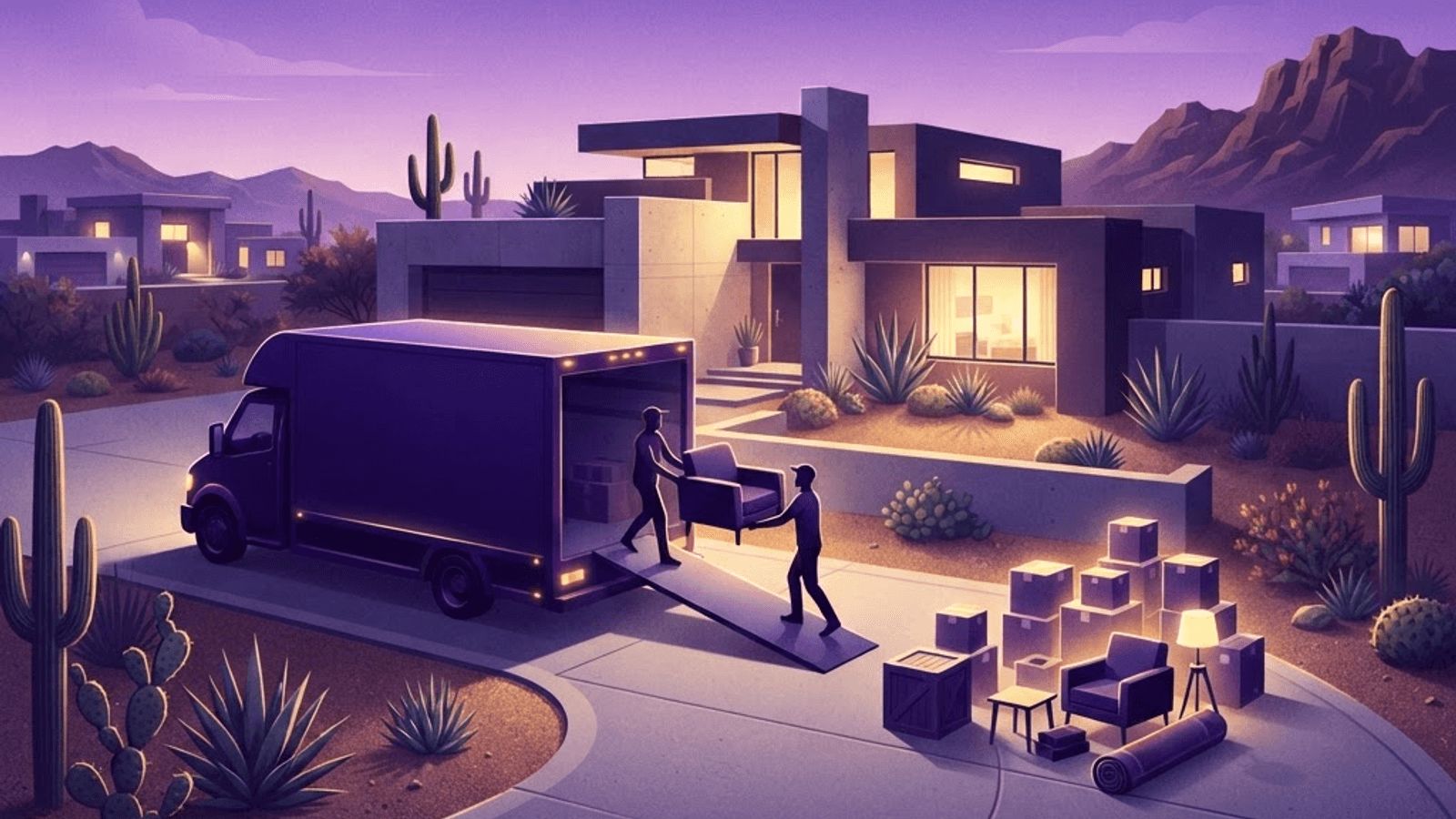 Top 10 Best Relocation Companies in Surprise