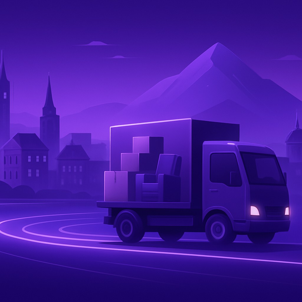 Top 10 Best Relocation Companies in Switzerland