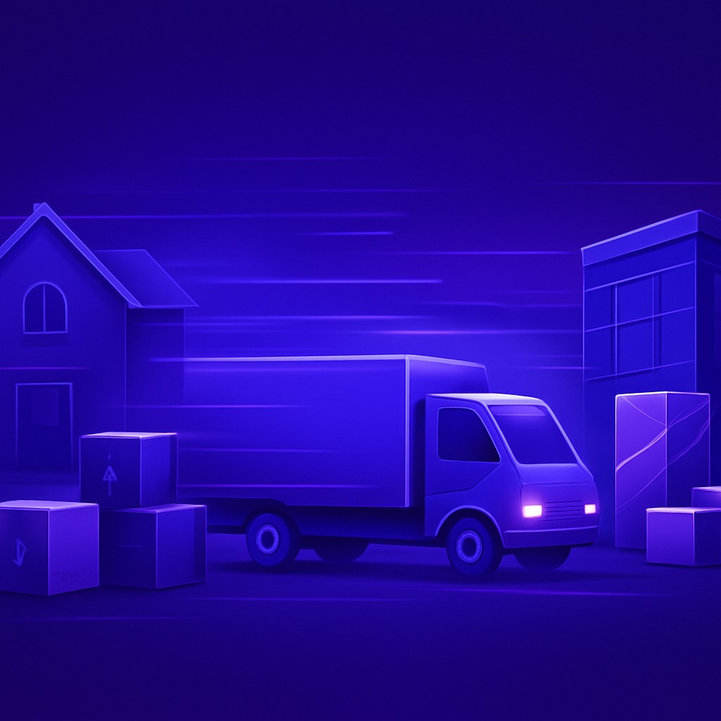 Top 10 Best Relocation Companies in Syria