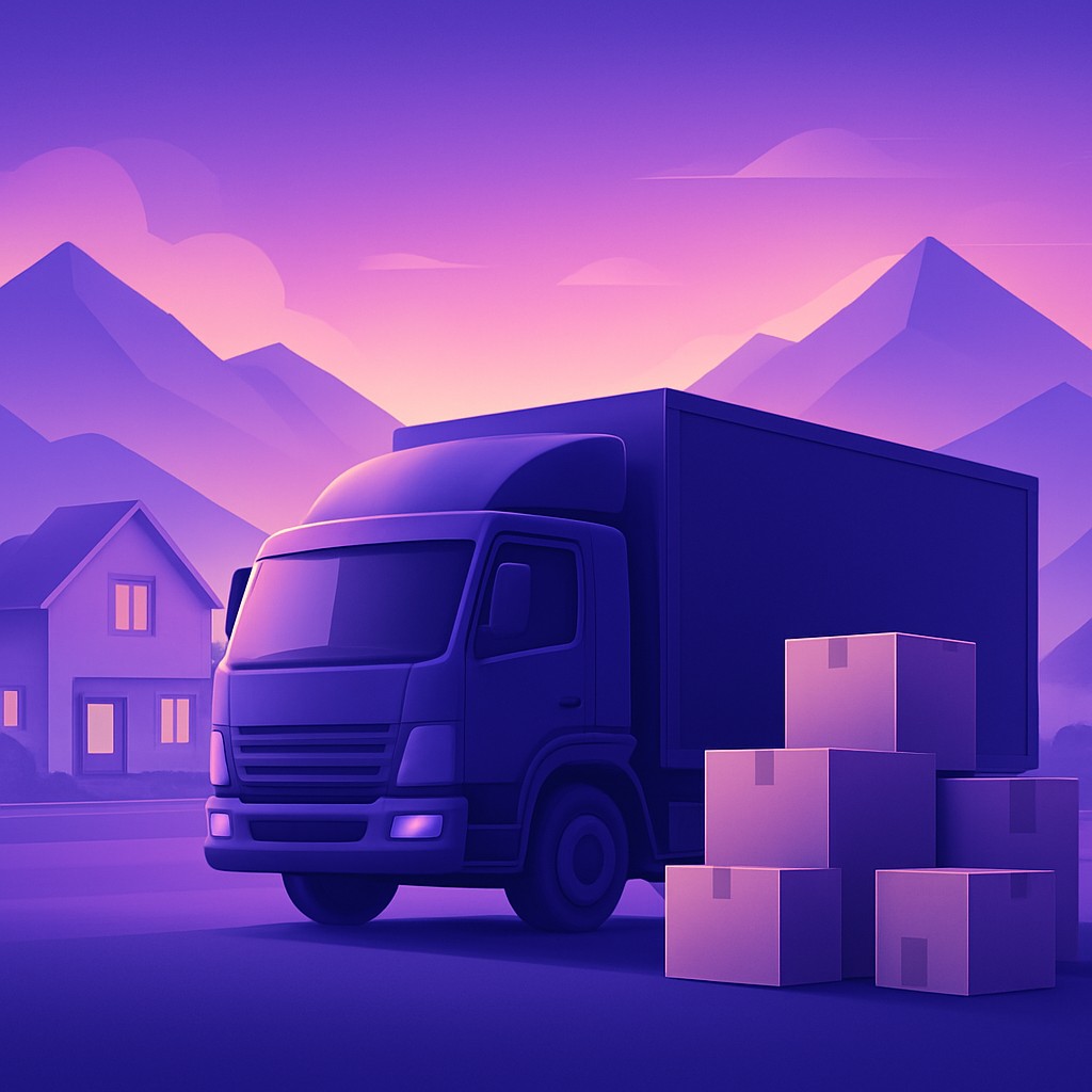 Top 10 Best Relocation Companies in Tajikistan