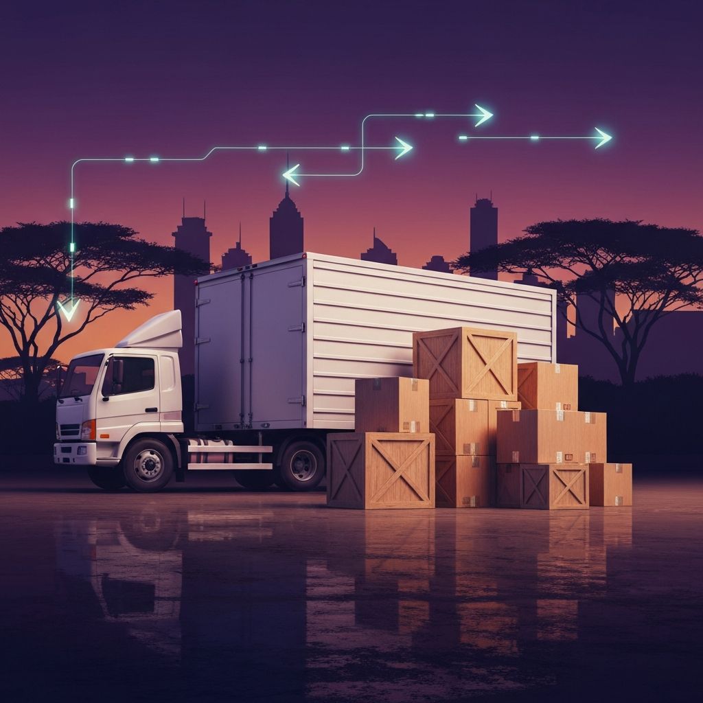 Top 10 Best Relocation Companies in Tanzania