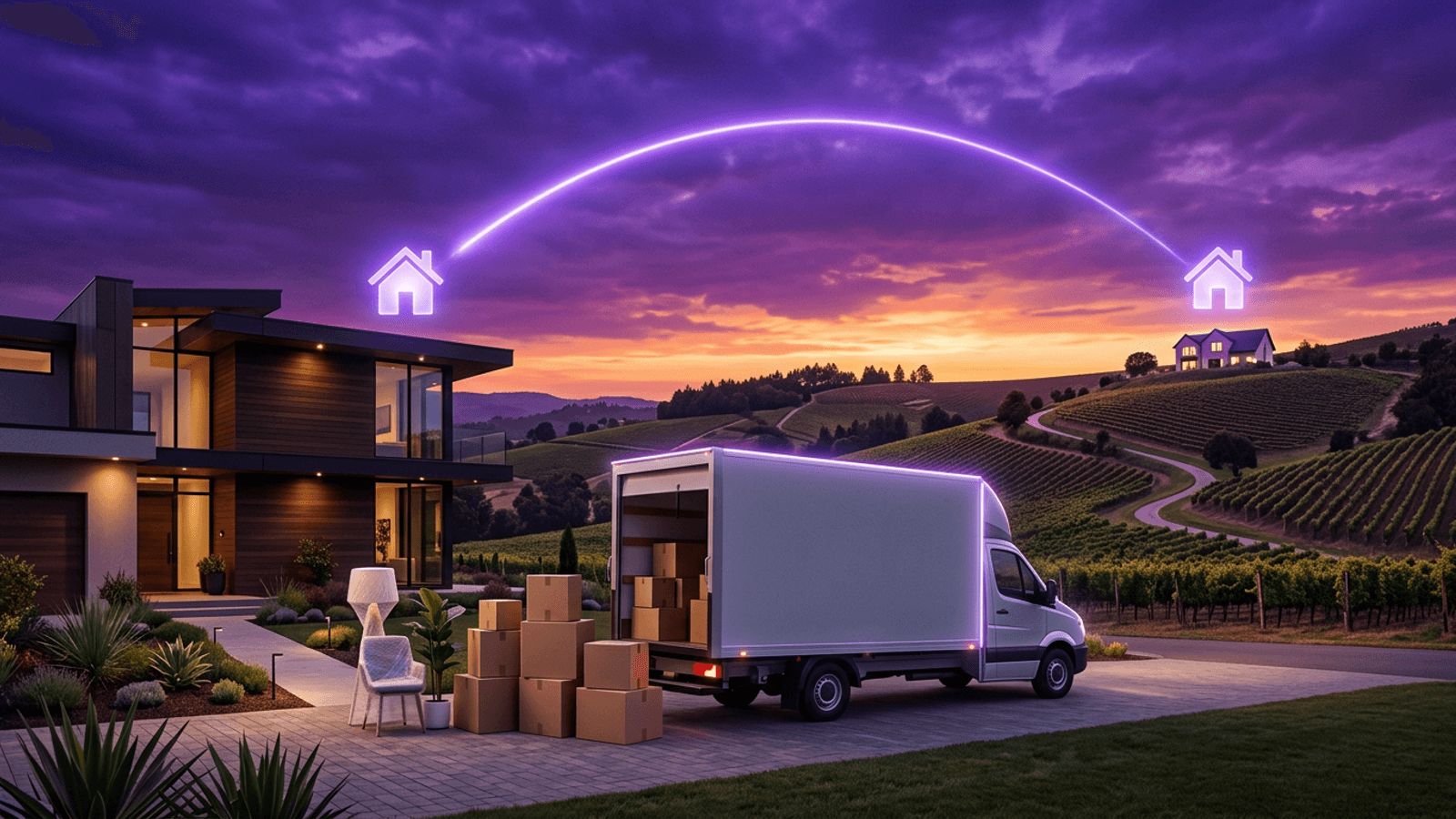 Top 10 Best Relocation Companies in Temecula
