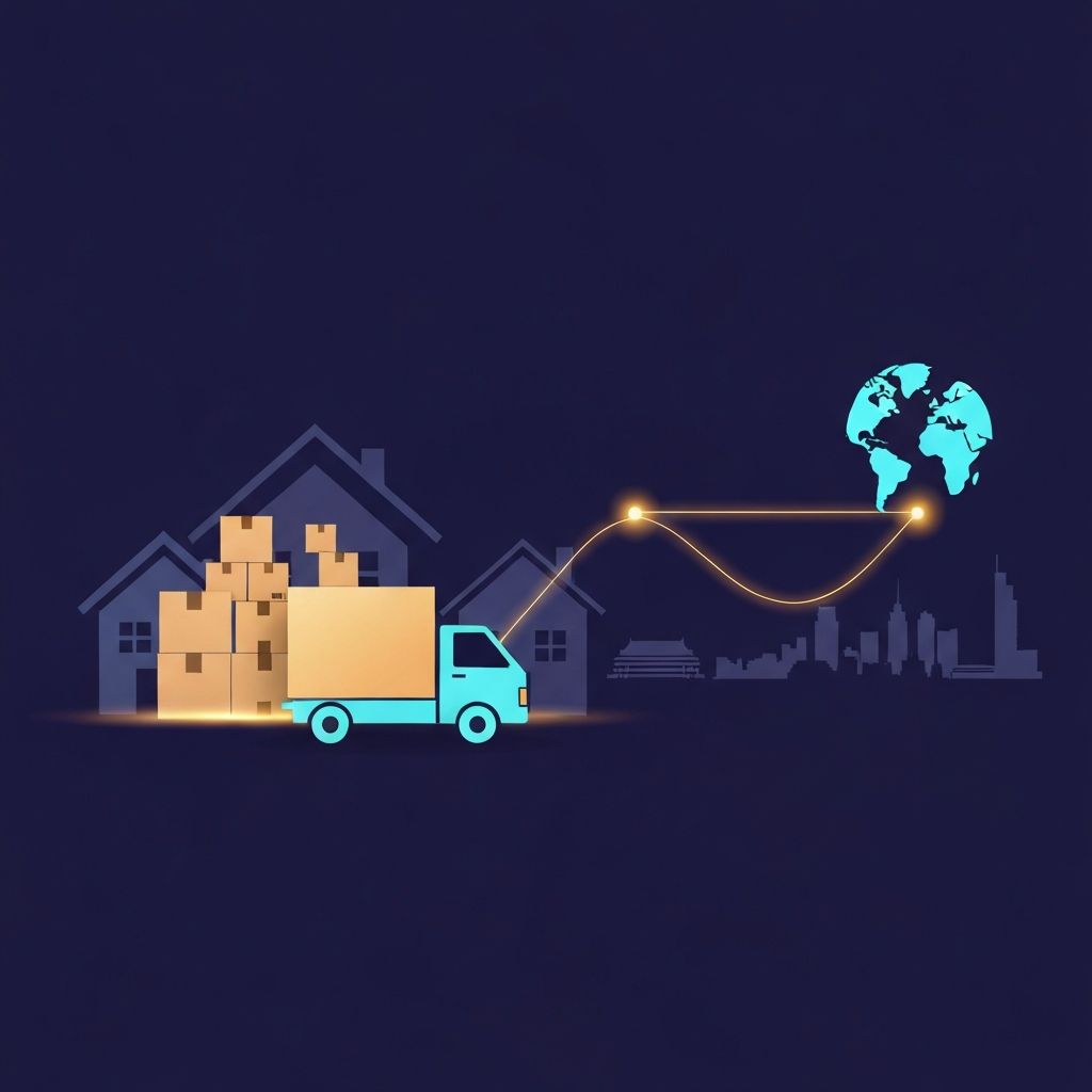 Top 10 Best Relocation Companies in Thailand
