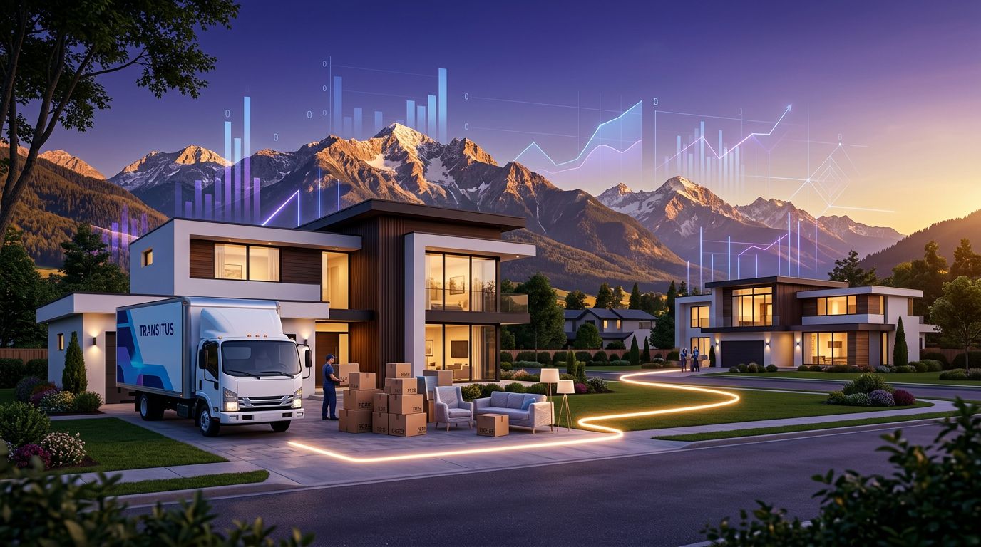 Top 10 Best Relocation Companies in Thornton