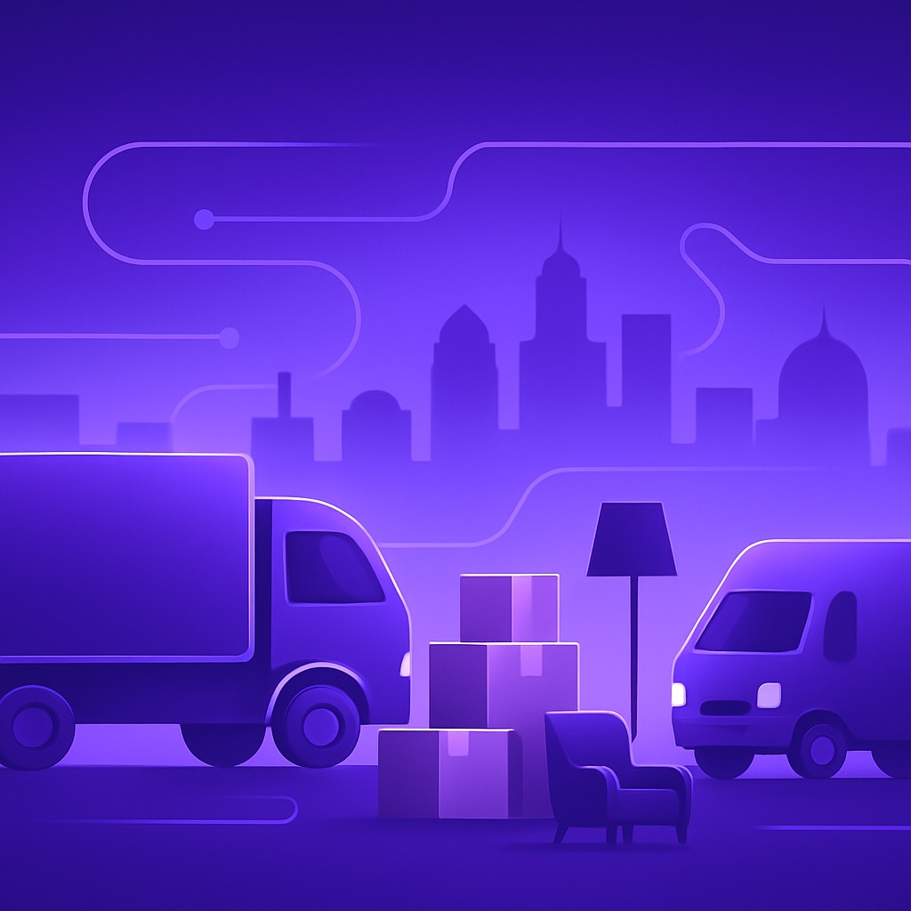 Top 10 Best Relocation Companies in Togo