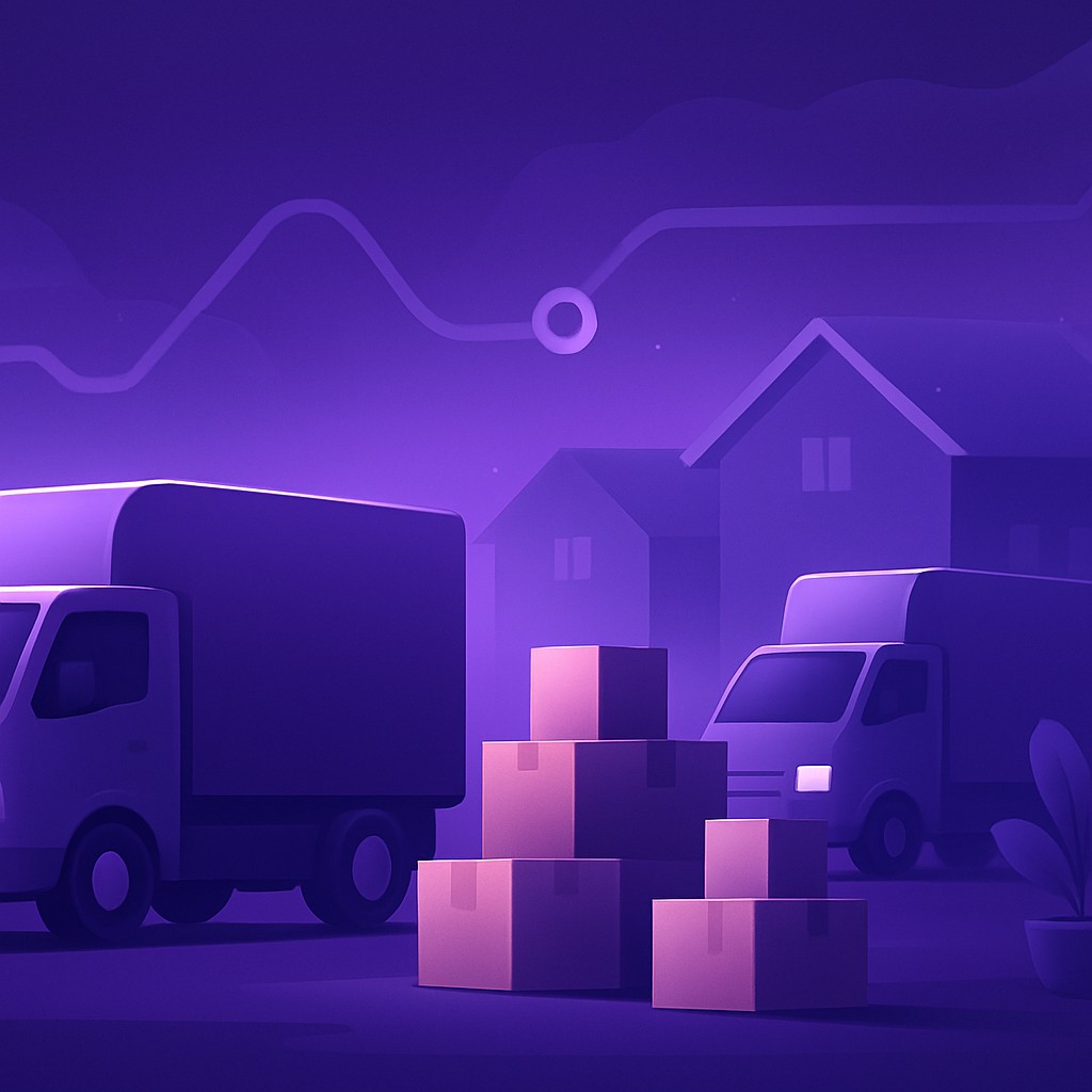 Top 10 Best Relocation Companies in Ukraine