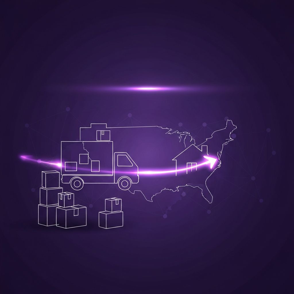 Top 10 Best Relocation Companies in USA