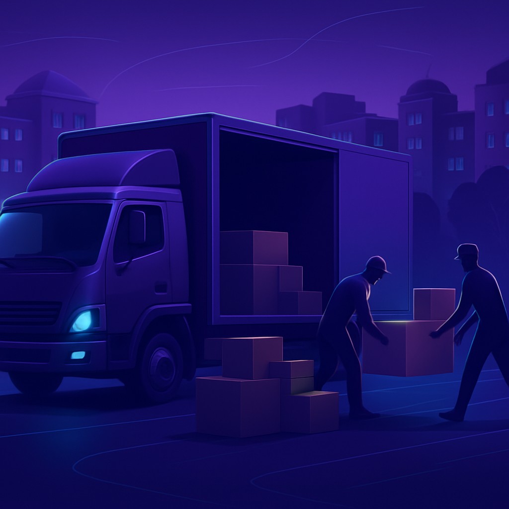 Top 10 Best Relocation Companies in Uzbekistan