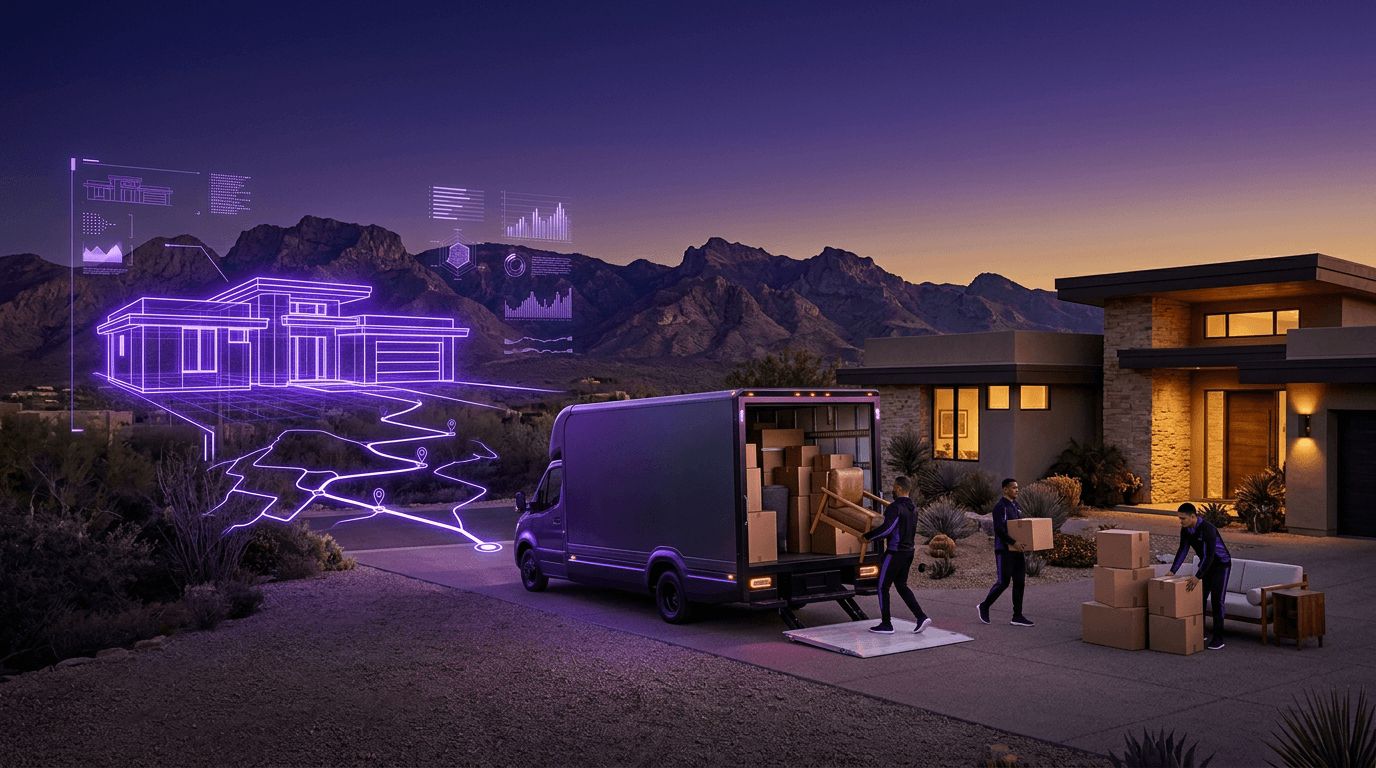 Top 10 Best Relocation Companies in Victorville