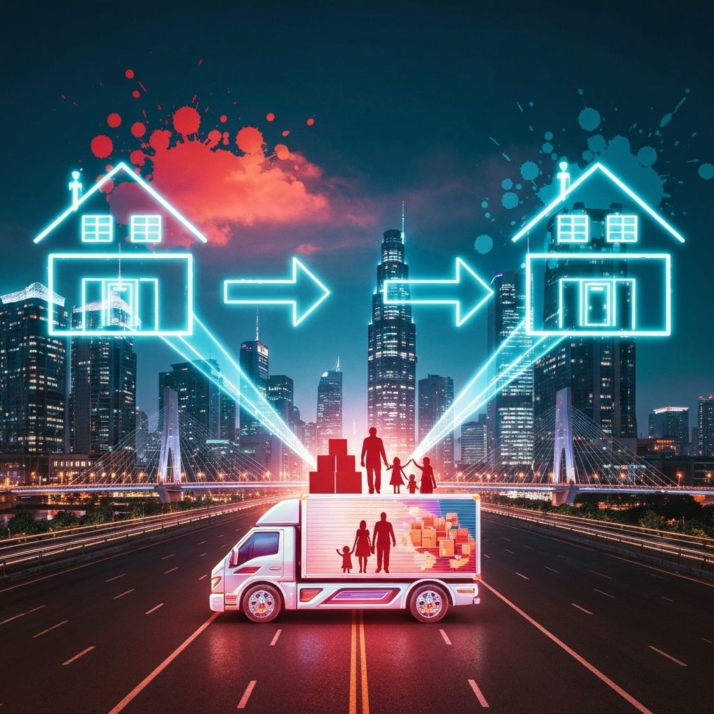 Top 10 Best Relocation Companies in Vietnam