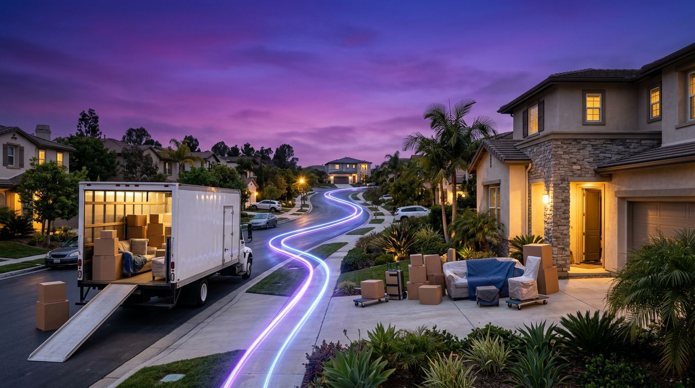 Top 10 Best Relocation Companies in Visalia