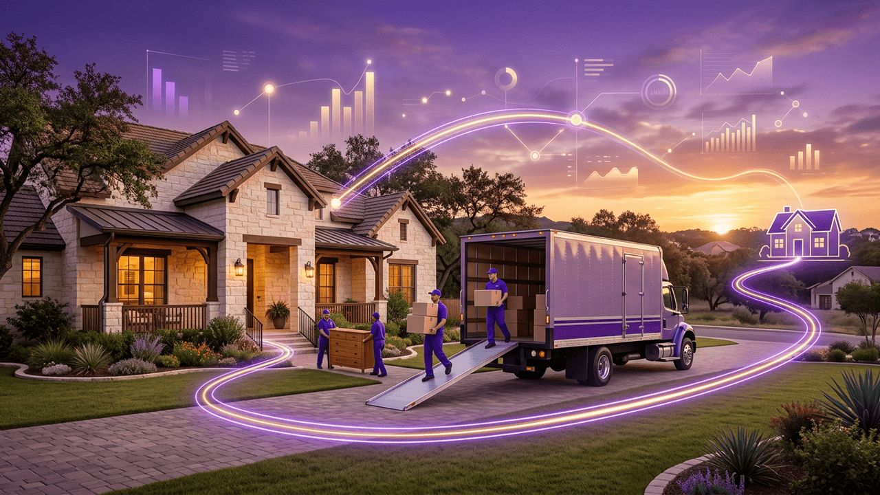 Top 10 Best Relocation Companies in Waco