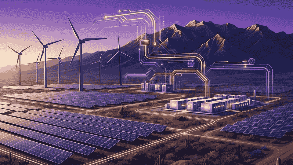 Top 10 Best Renewable Energy Companies in Albuquerque