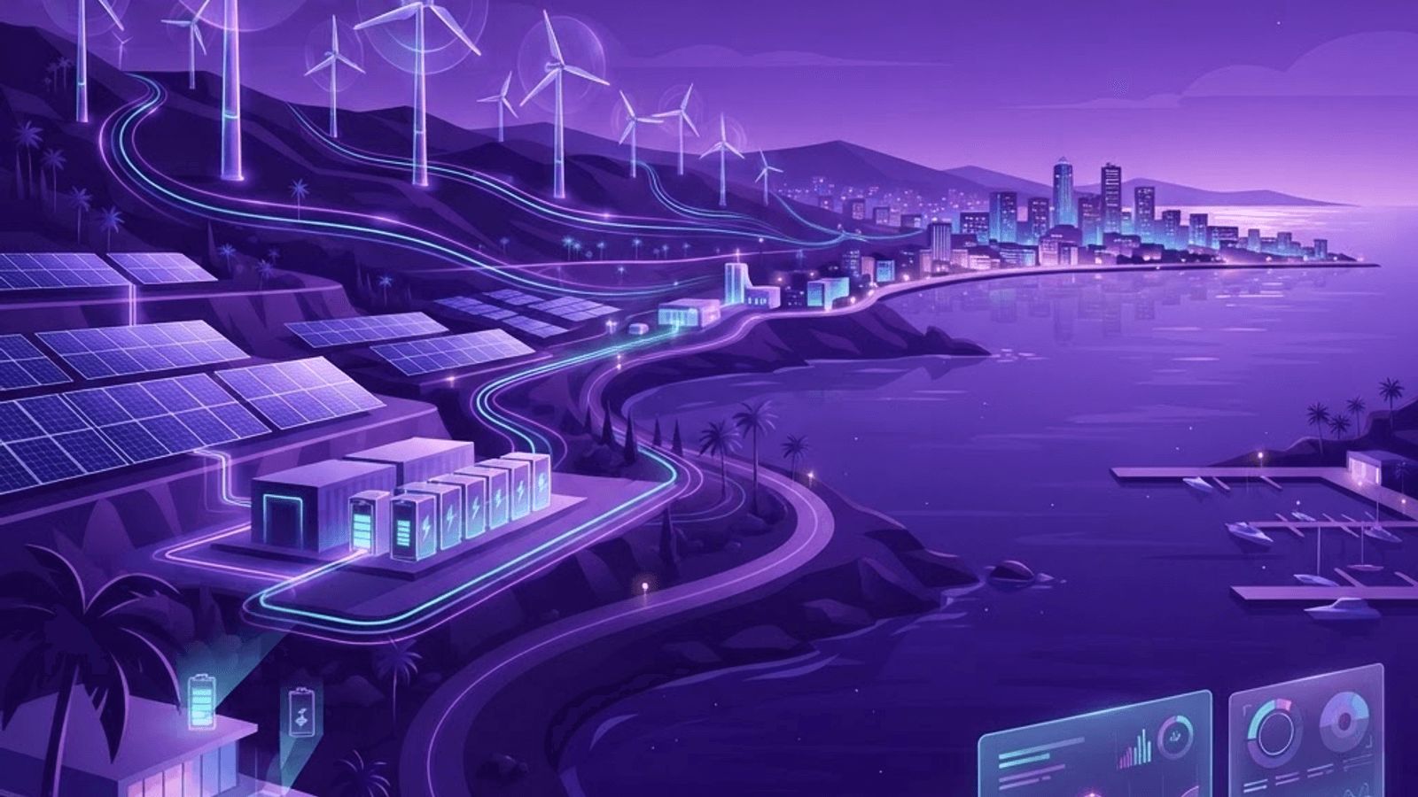 Top 10 Best Renewable Energy Companies in Alexandria