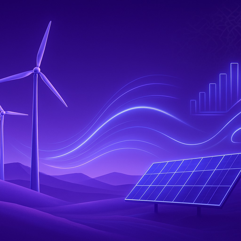 Top 10 Best Renewable Energy Companies in Algeria