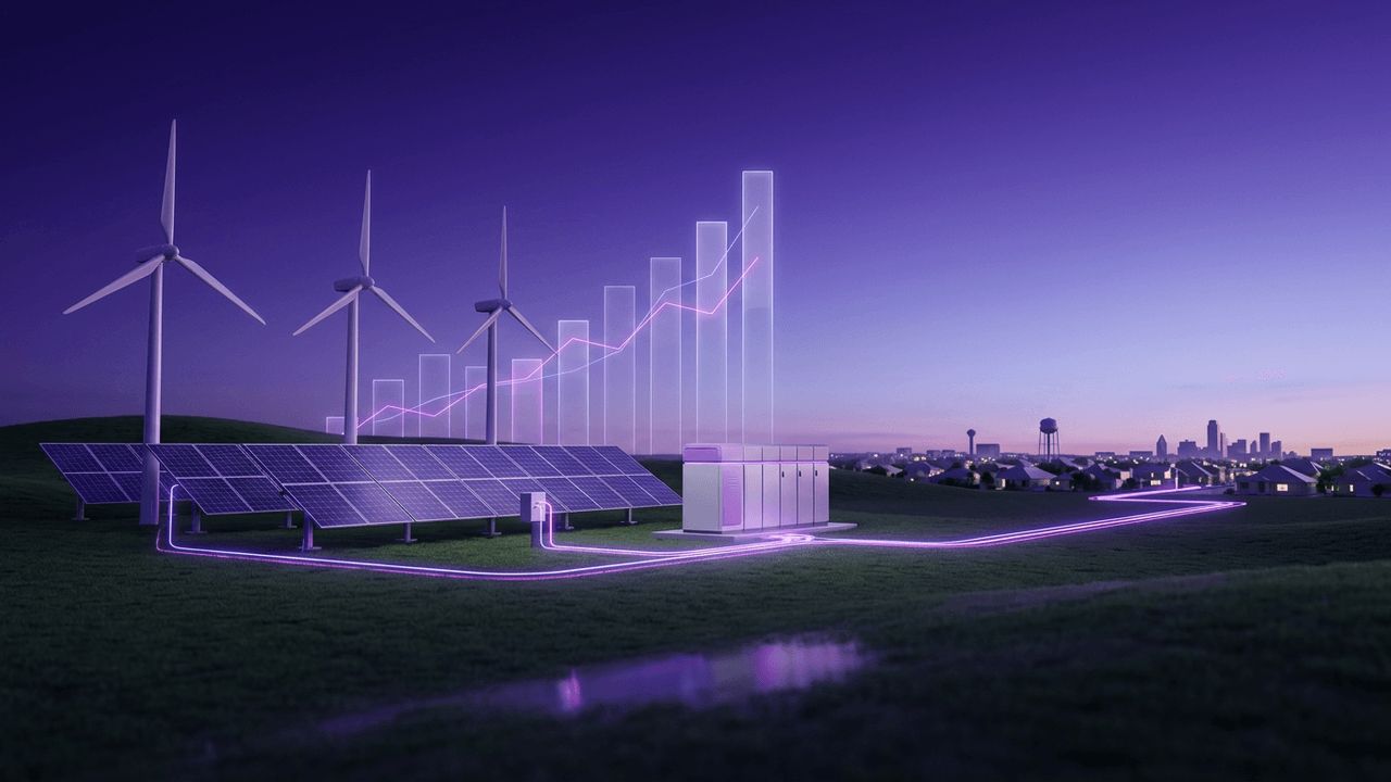 Top 10 Best Renewable Energy Companies in Allen