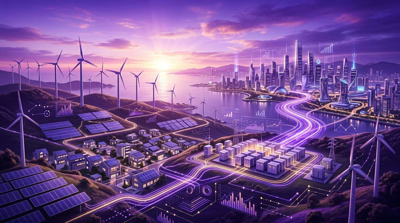 Top 10 Best Renewable Energy Companies in Allentown