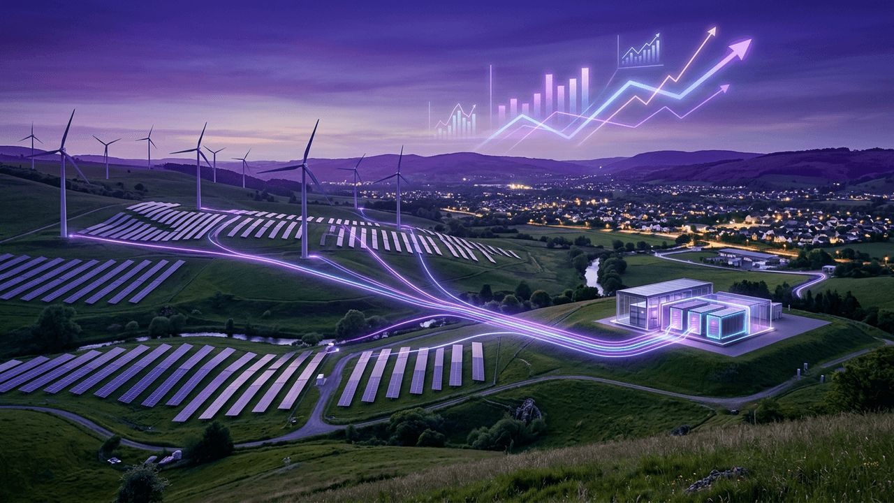 Top 10 Best Renewable Energy Companies in Amherst