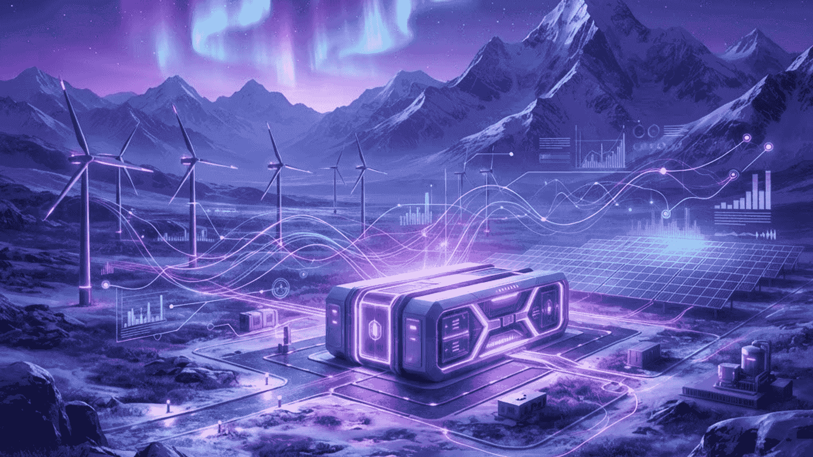 Top 10 Best Renewable Energy Companies in Anchorage