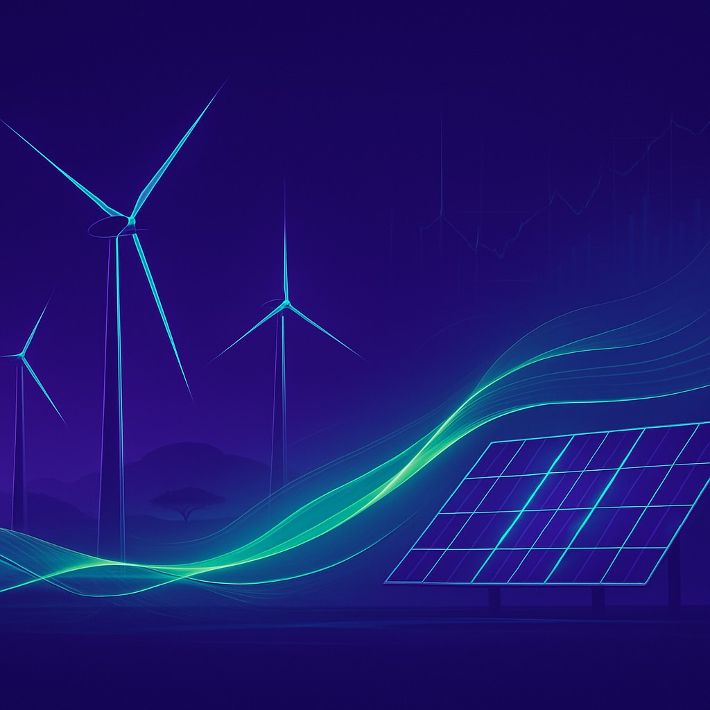 Top 10 Best Renewable Energy Companies in Angola