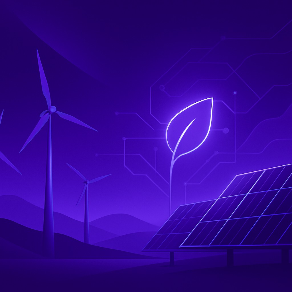 Top 10 Best Renewable Energy Companies in Argentina