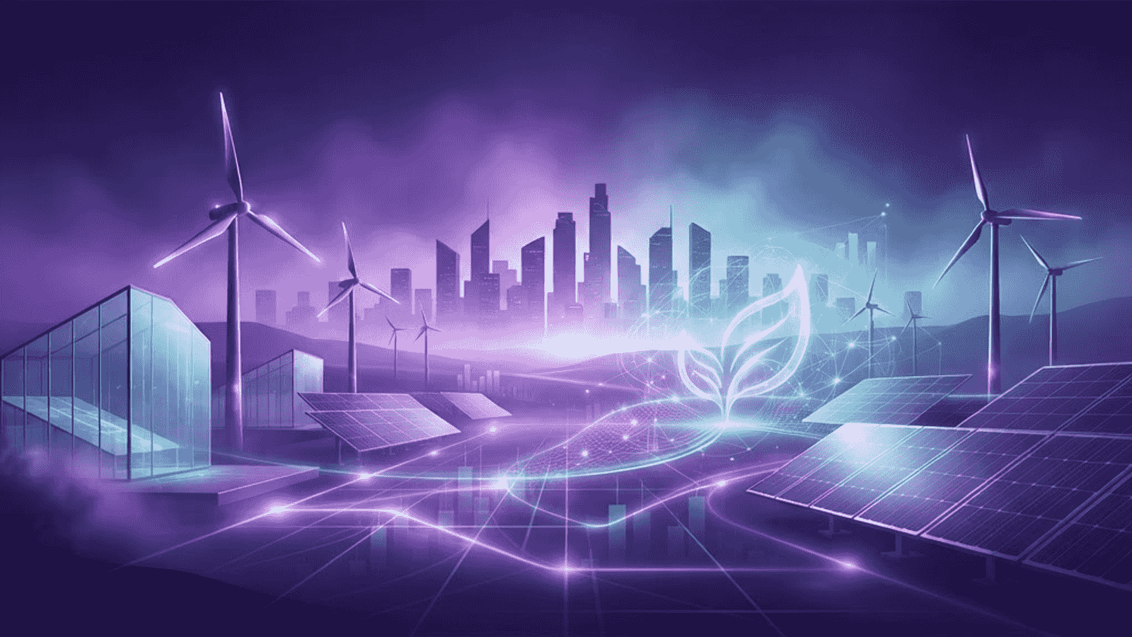 Top 10 Best Renewable Energy Companies in Arlington