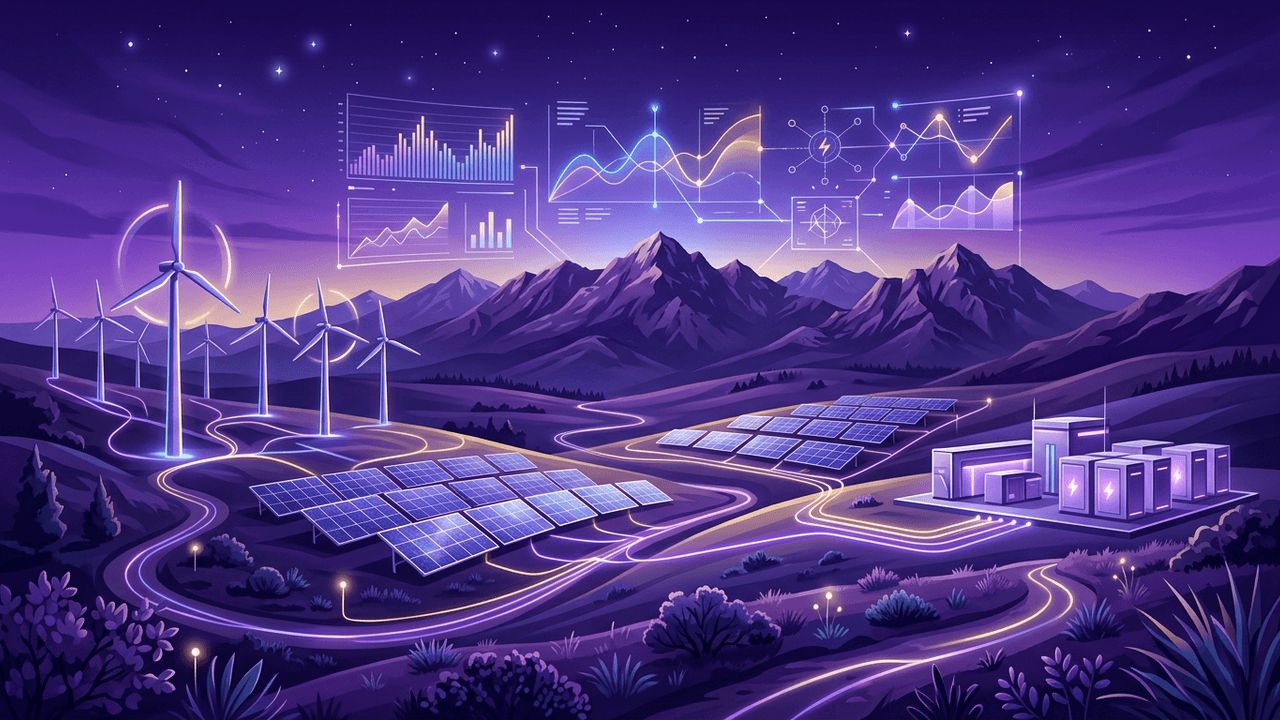 Top 10 Best Renewable Energy Companies in Arvada