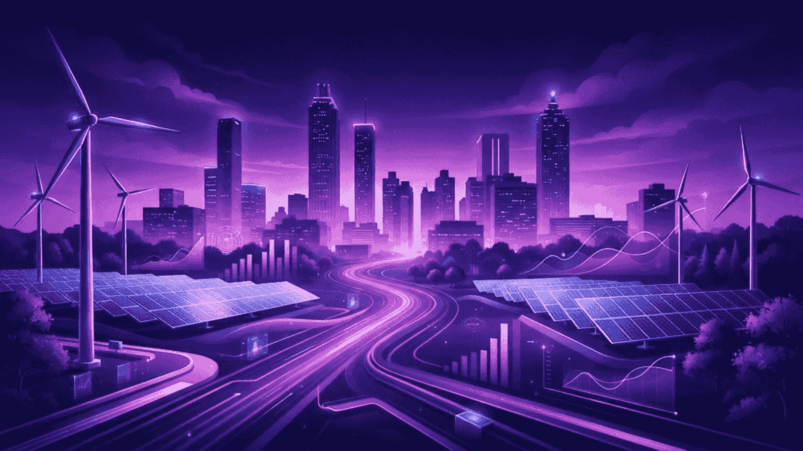 Top 10 Best Renewable Energy Companies in Atlanta