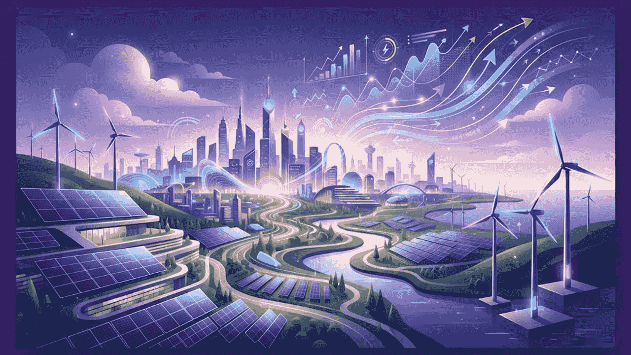 Top 10 Best Renewable Energy Companies in Austin