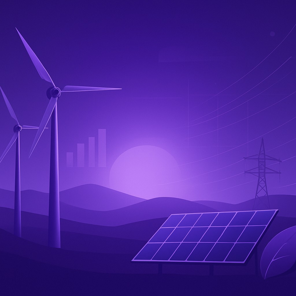 Top 10 Best Renewable Energy Companies in Australia
