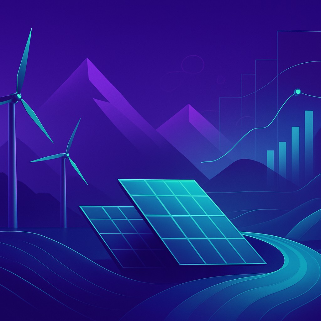 Top 10 Best Renewable Energy Companies in Austria
