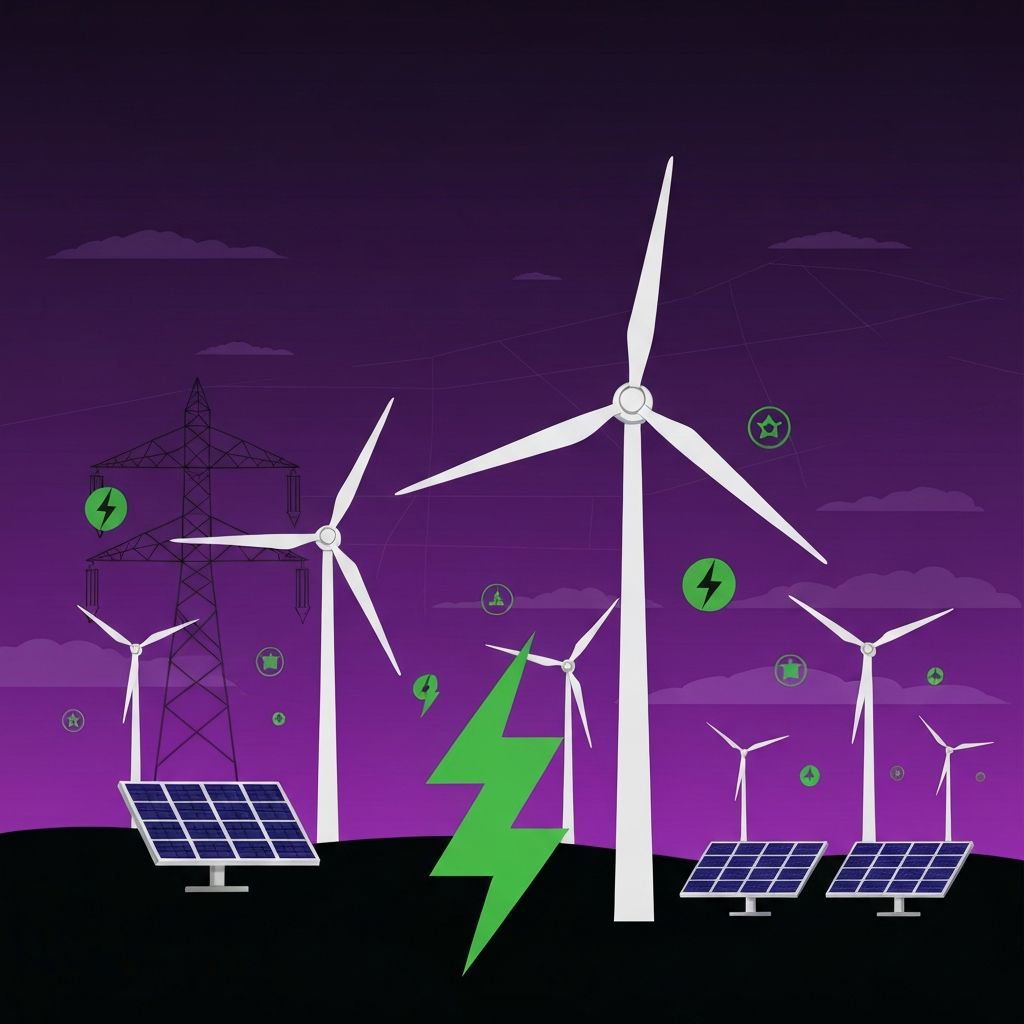 Top 10 Best Renewable Energy Companies in Bangladesh