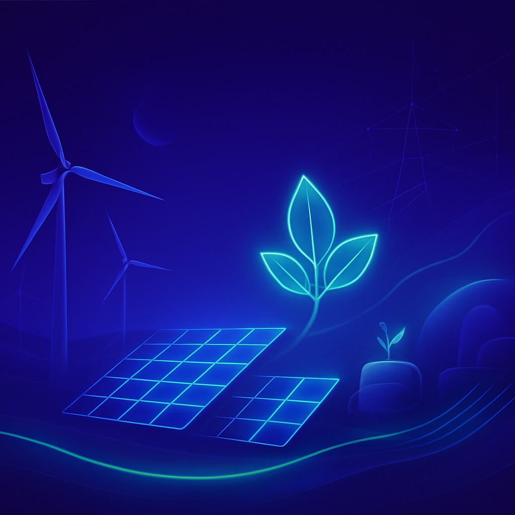 Top 10 Best Renewable Energy Companies in Belarus
