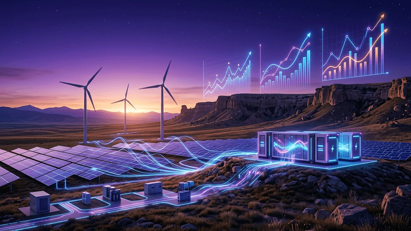 Top 10 Best Renewable Energy Companies in Billings
