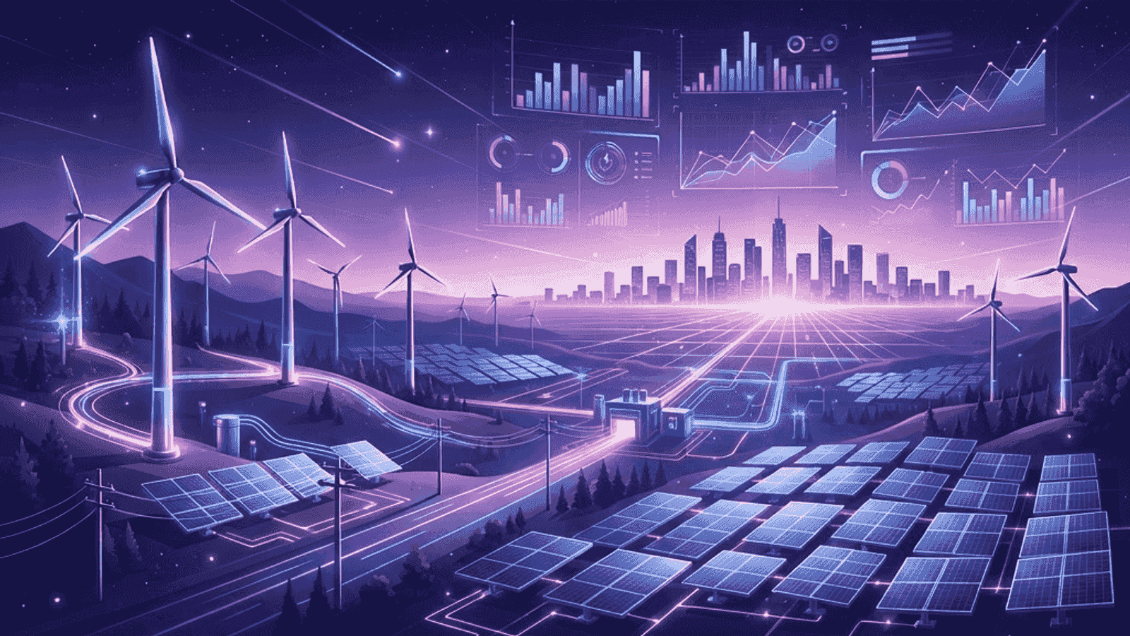 Top 10 Best Renewable Energy Companies in Brookhaven