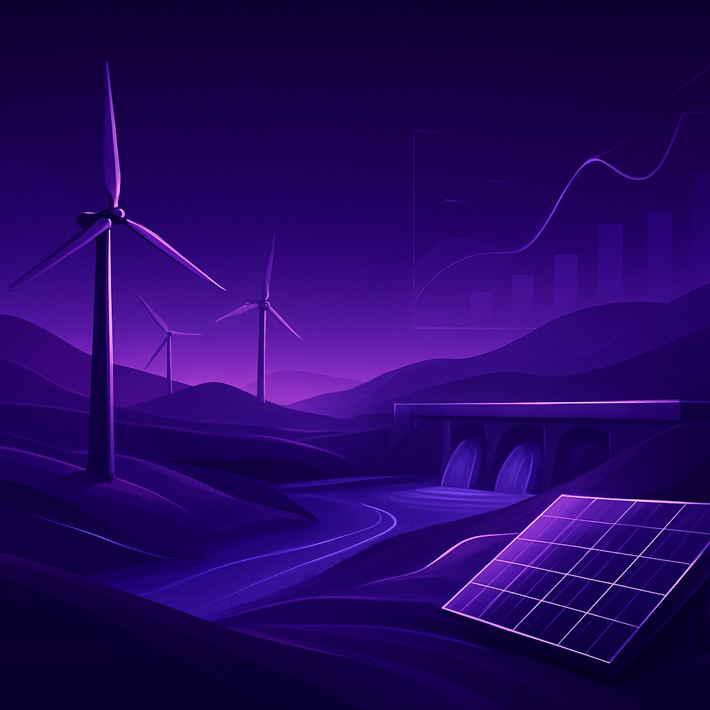 Top 10 Best Renewable Energy Companies in Burundi