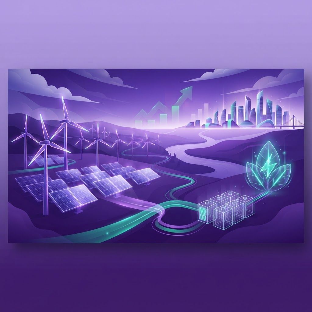 Top 10 Best Renewable Energy Companies in Chattanooga