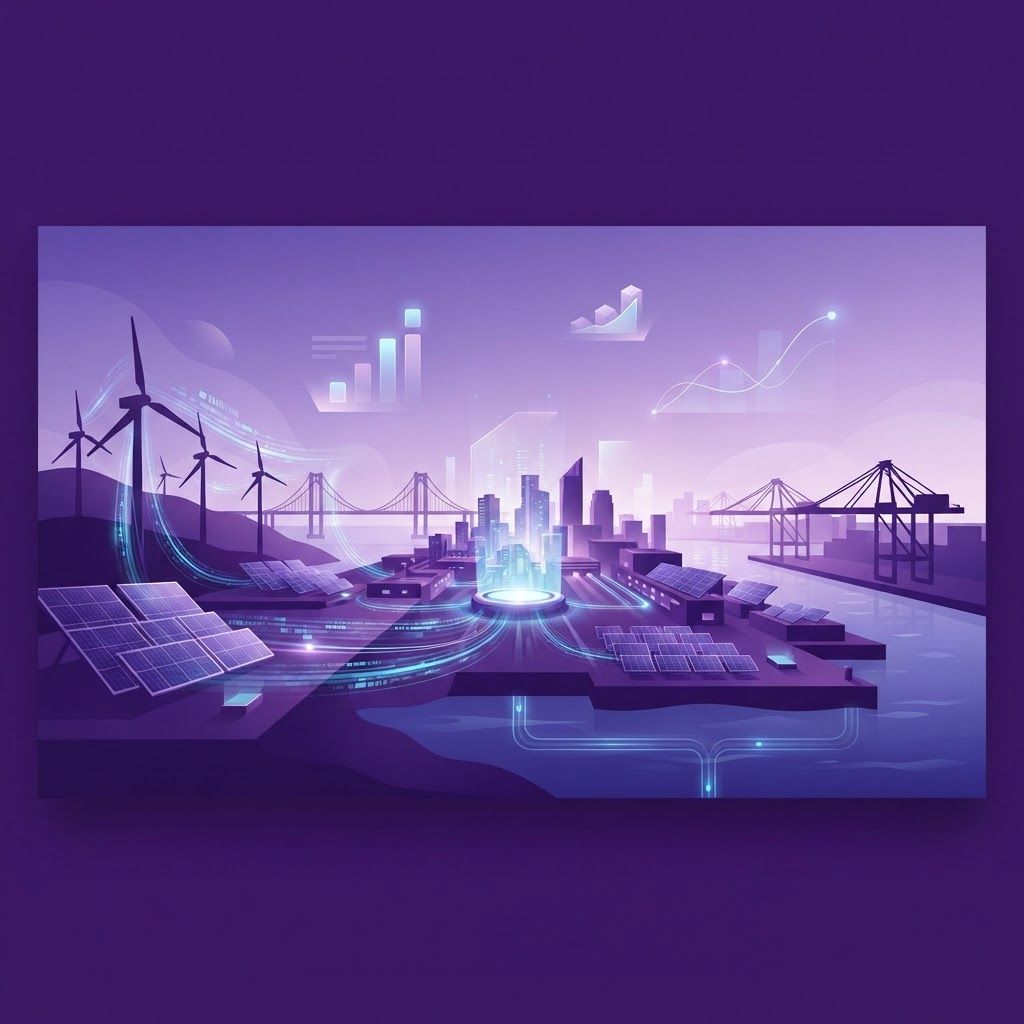 Top 10 Best Renewable Energy Companies in Chesapeake
