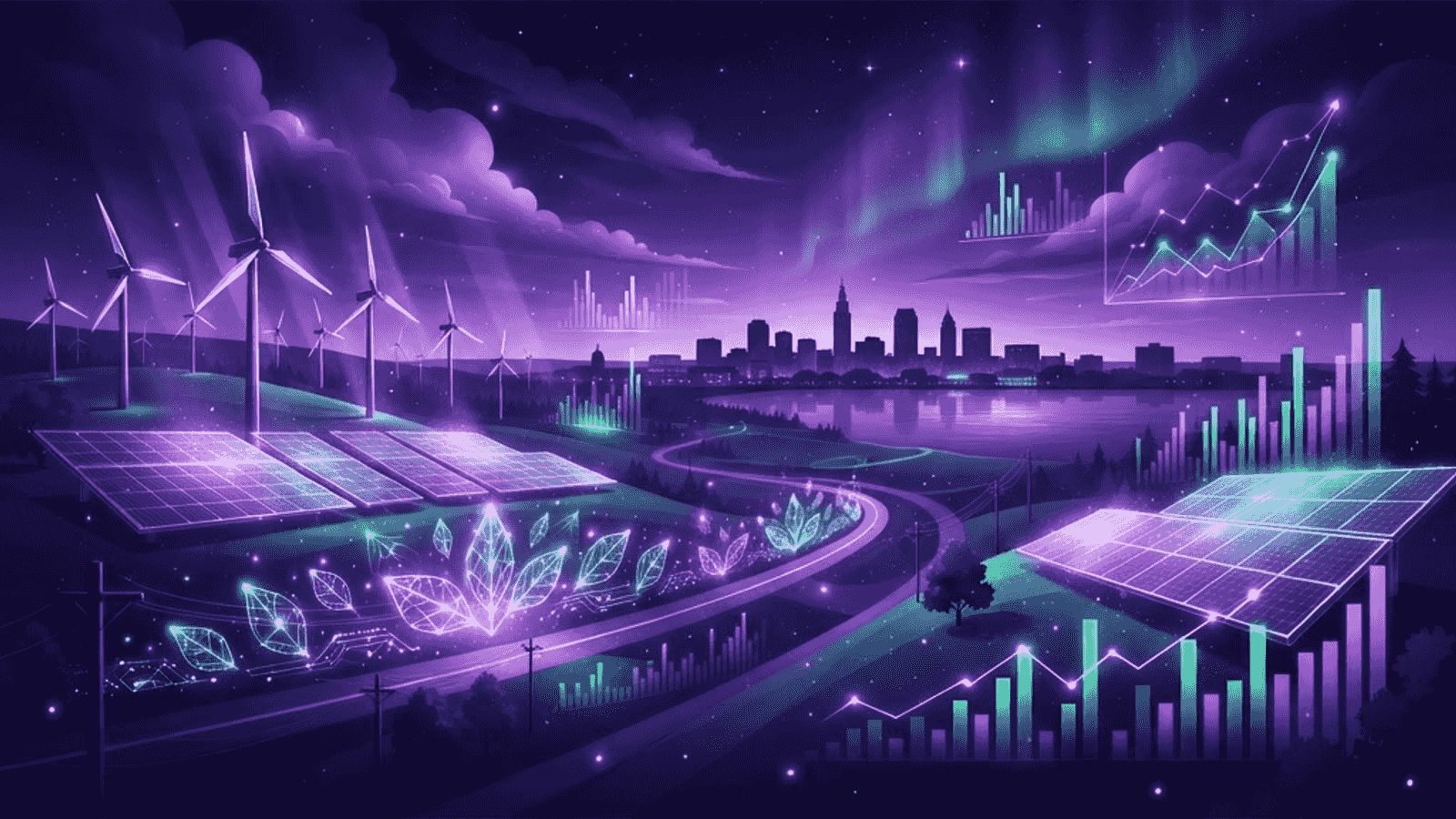 Top 10 Best Renewable Energy Companies in Cleveland