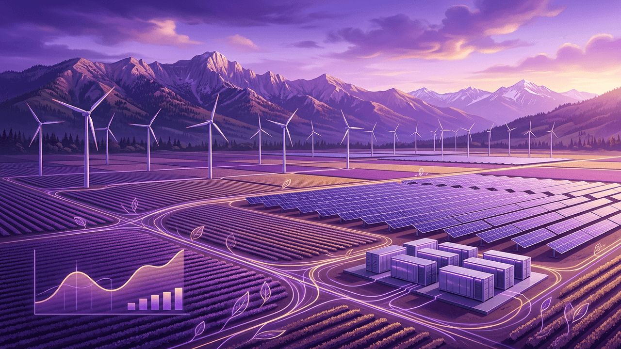 Top 10 Best Renewable Energy Companies in Clovis