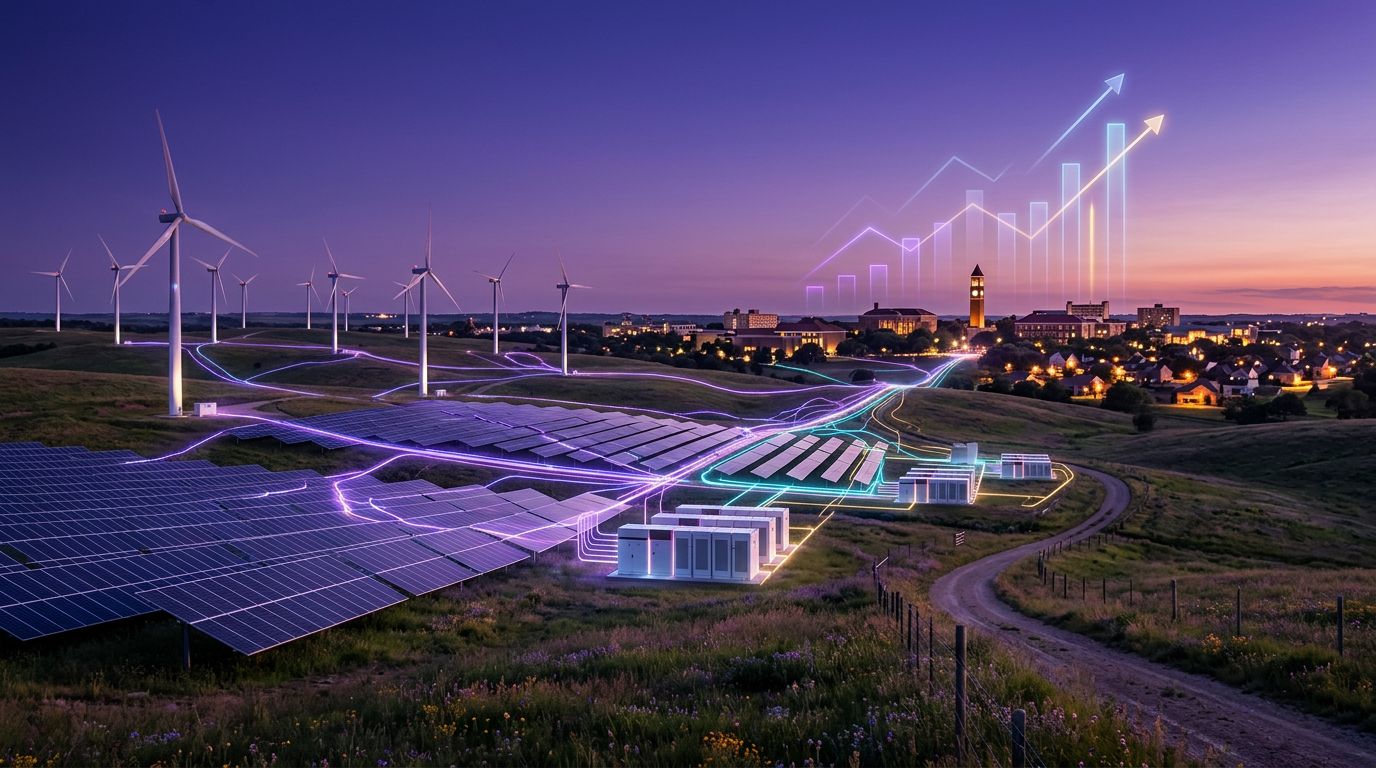 Top 10 Best Renewable Energy Companies in College Station