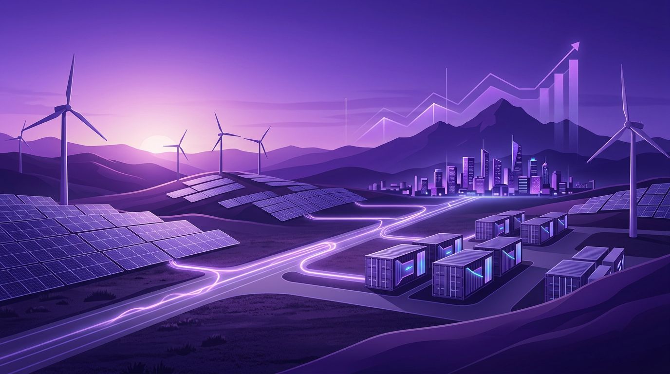 Top 10 Best Renewable Energy Companies in Concord