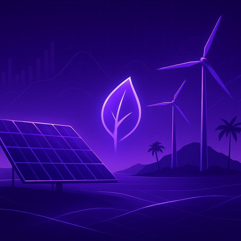 Top 10 Best Renewable Energy Companies in Cuba