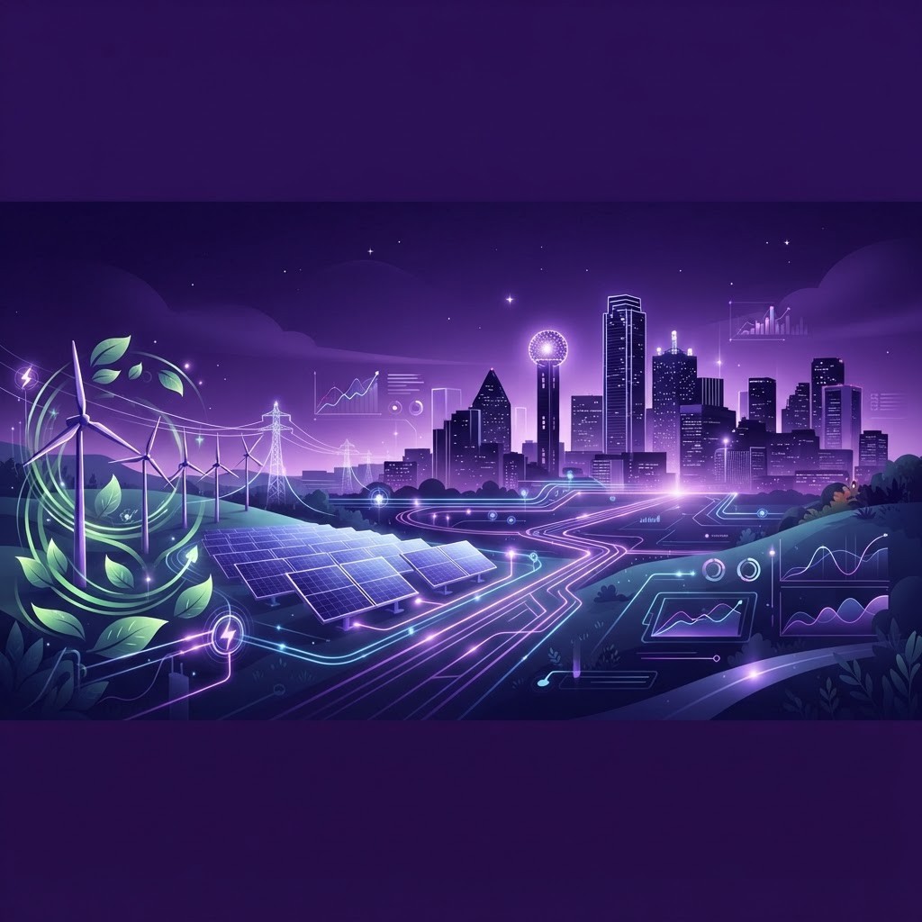 Top 10 Best Renewable Energy Companies in Dallas