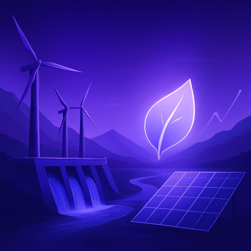 Top 10 Best Renewable Energy Companies in Ecuador