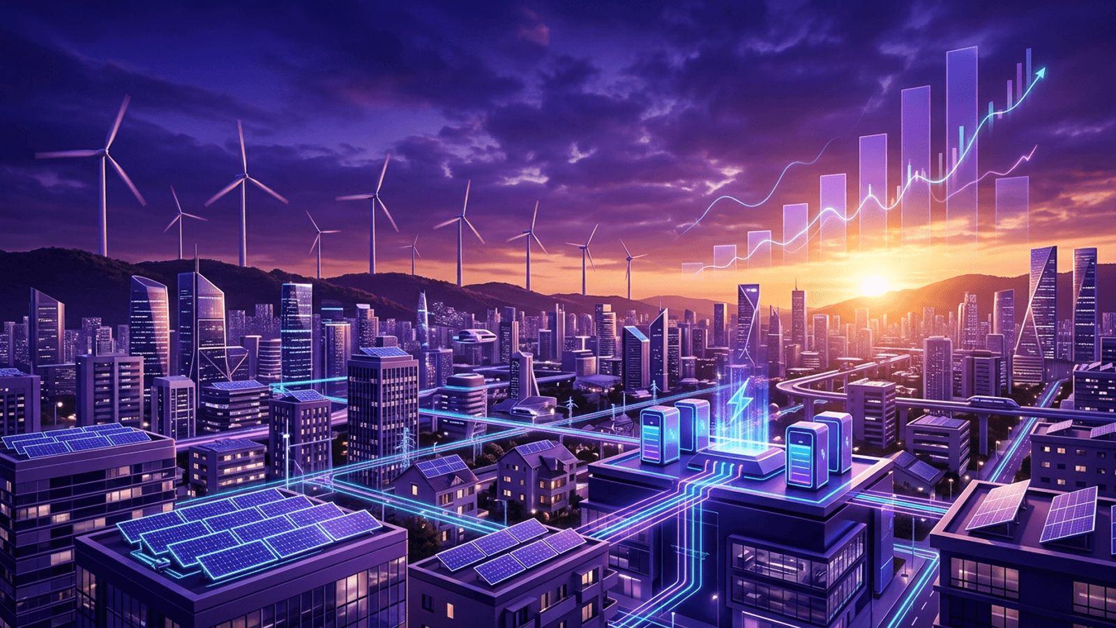 Top 10 Best Renewable Energy Companies in Elizabeth