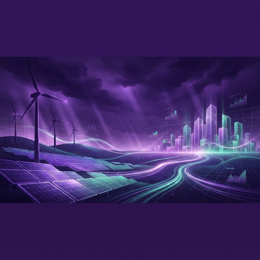 Top 10 Best Renewable Energy Companies in Enterprise
